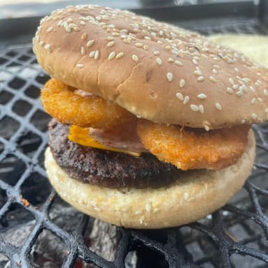 Texas Burger