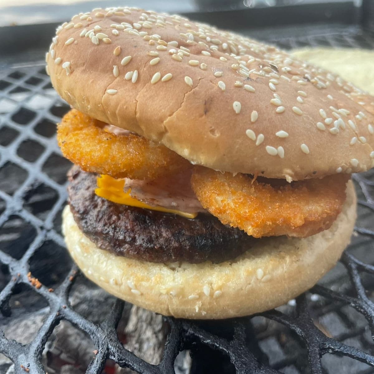Texas Burger