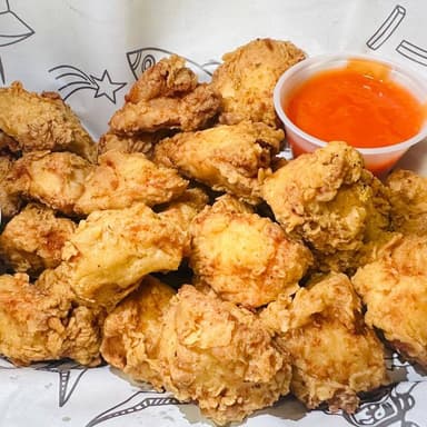 Boneless 1/2 kilo