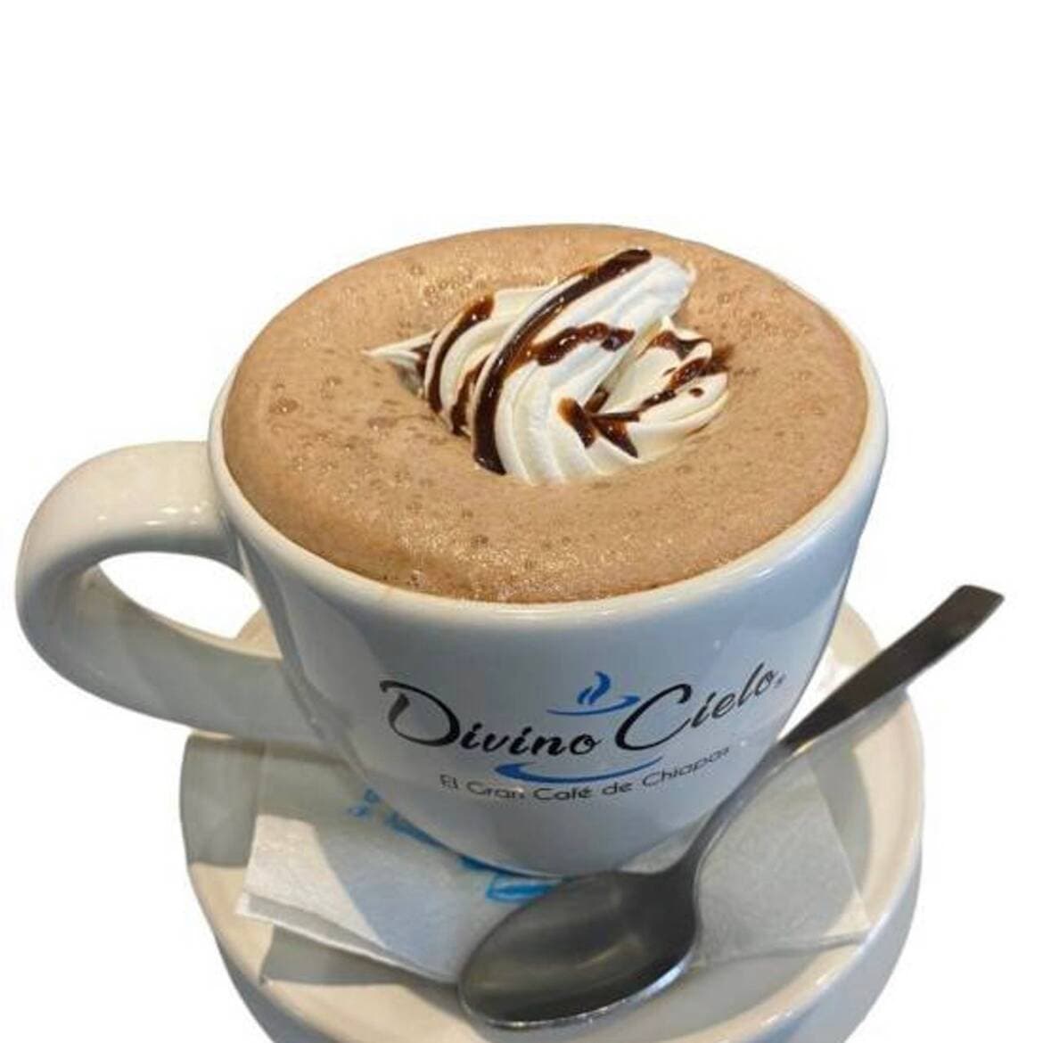 Moka Oscuro Caliente