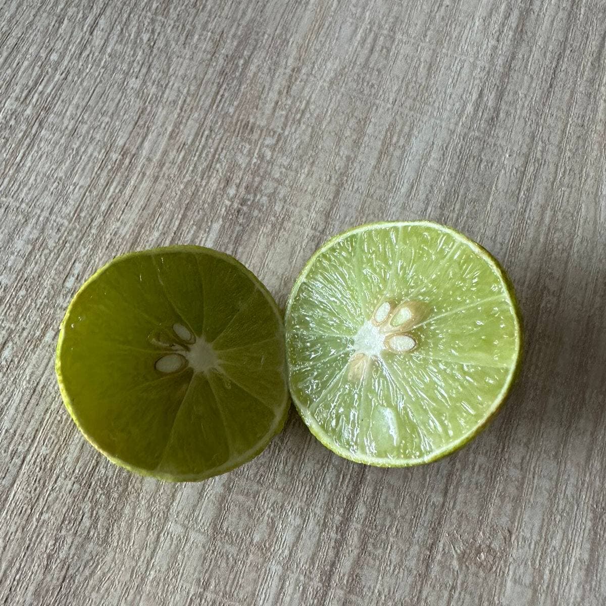Limones extra