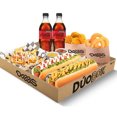 Duo Box