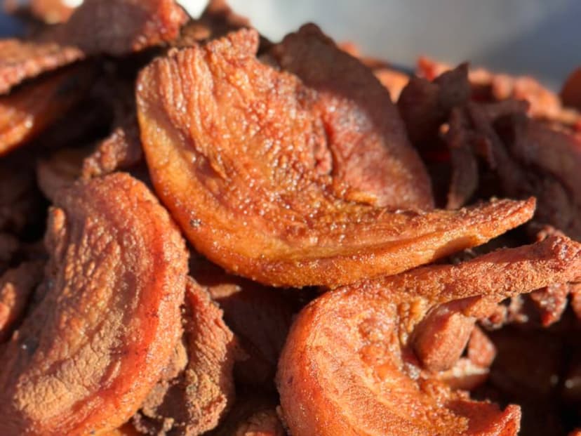 Carnitas “El Benny”