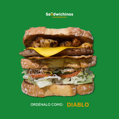 Diablo
