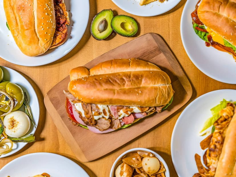Tortas Locas Hipocampo