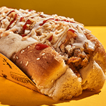Pork Dog