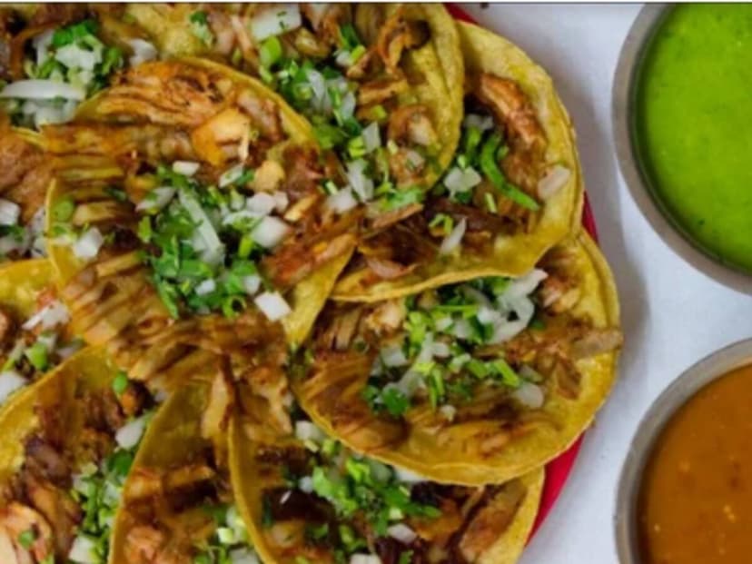 Taqueria y Parrilladas Guadalajara
