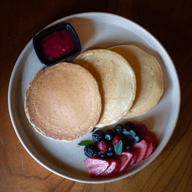 HOT CAKES