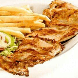 pechuga especial 300 grs