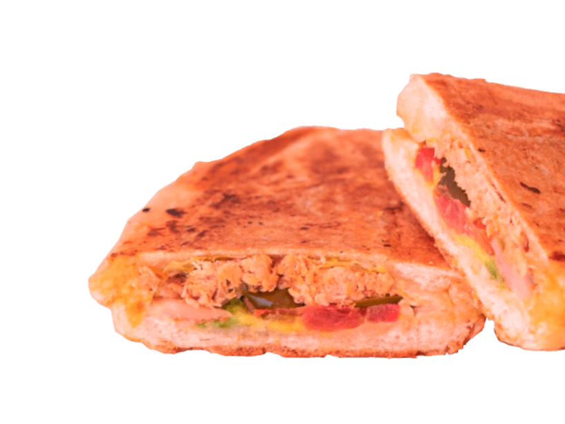 Torta de Pierna