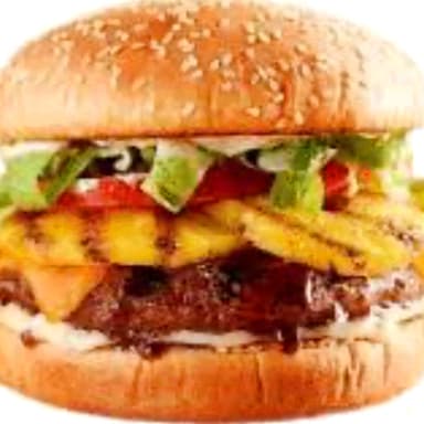 Hawaian Burger