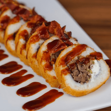 BBQ Roll