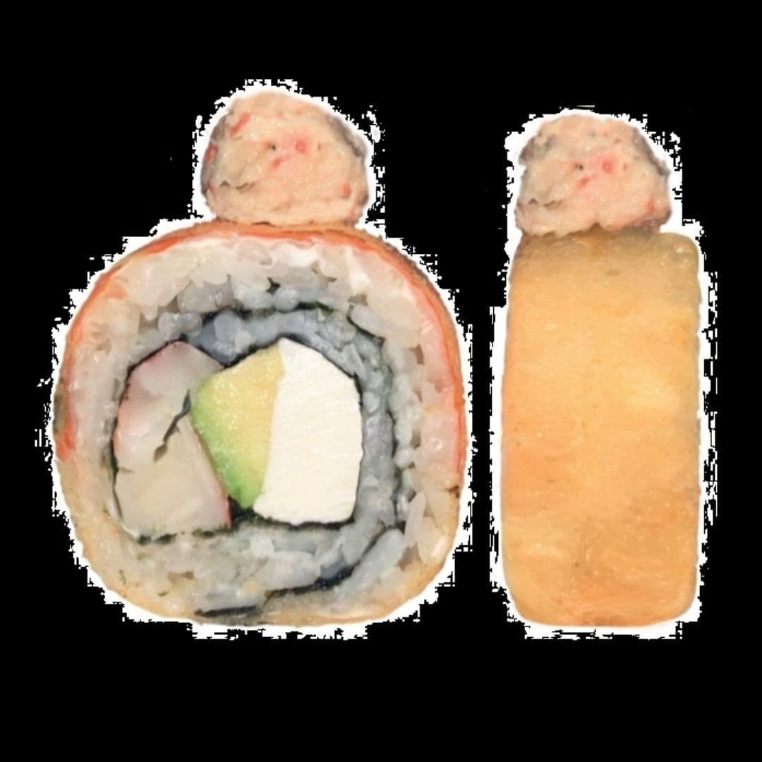 TIGGER ROLL