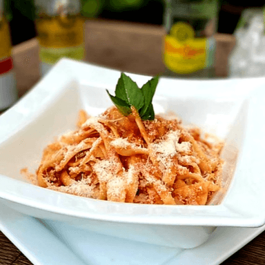 Fettuccine