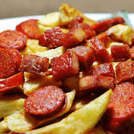 CHORIPAPA