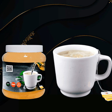 Té Frío de Manzanilla 500 ml