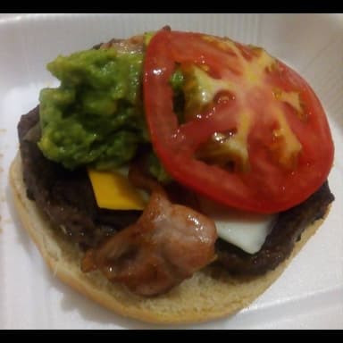 Mexicana con Papas