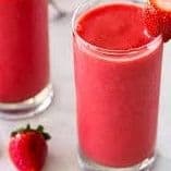 JUGO DE FRESA 500ml.
