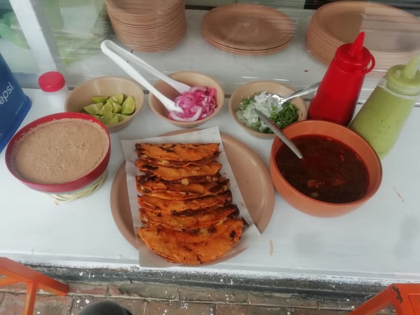 LOS DE BIRRIA OAXACA