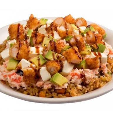 Yakimeshi de Res