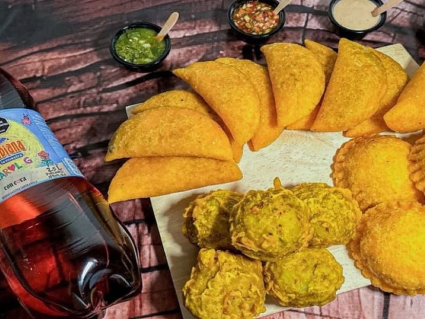 Empanadas las Calidosas (América)
