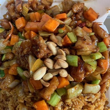 Lonche 18 res kunpao