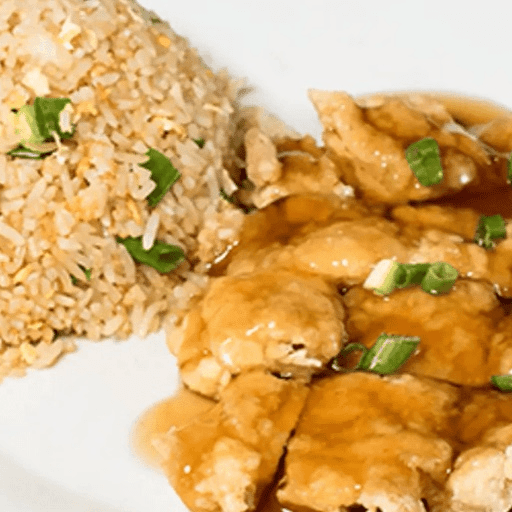 Pollo Chijaukay