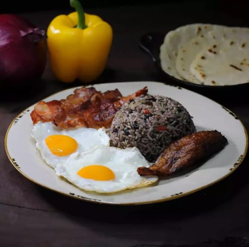 Restaurante Sabores