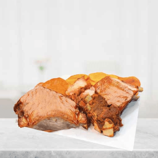 1/2 Kg Chicharrón
