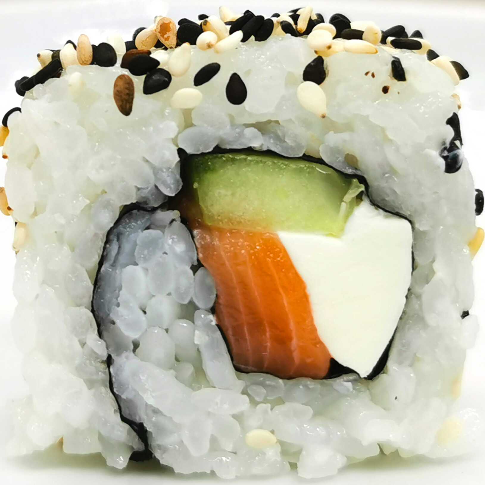 Philadelphia Roll