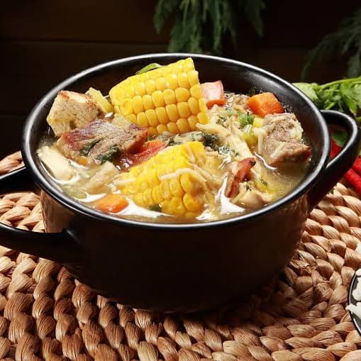 Sancocho de Costillas