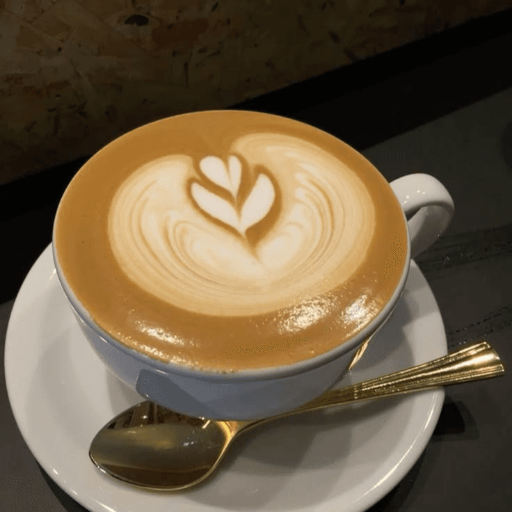 Latte