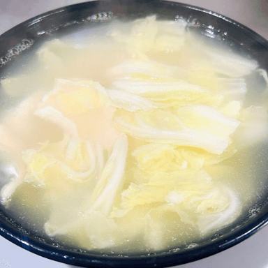 SOPA WANTAN