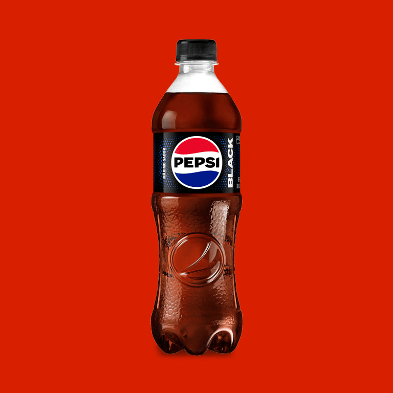 Pepsi Black 600 ml