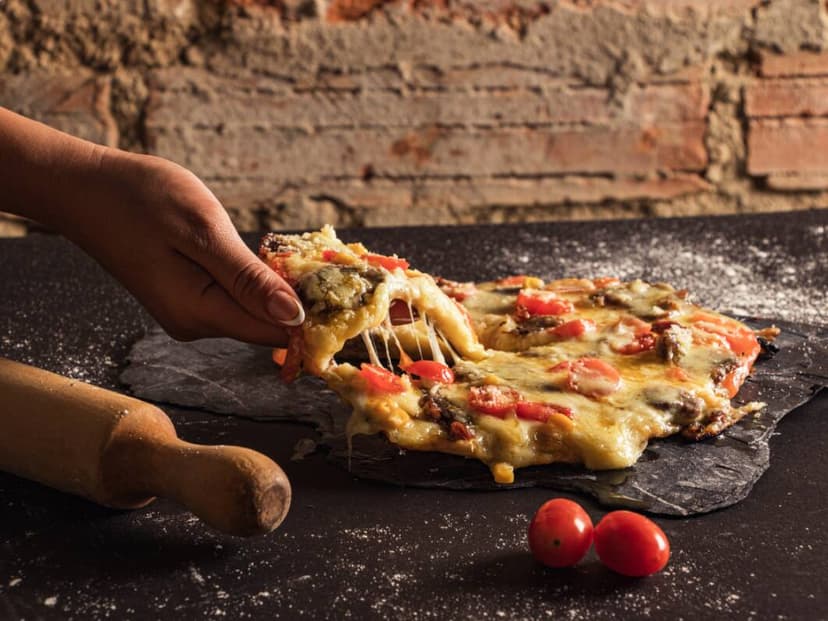 Don Nadie Pizzeria