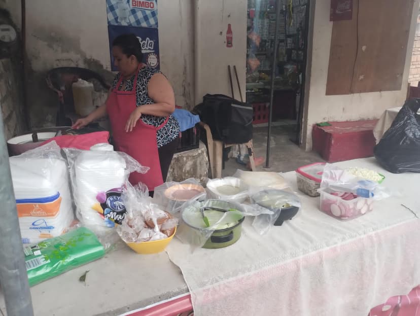 TAQUERÍA EL-CHOLITO