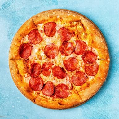 Pizza Personal