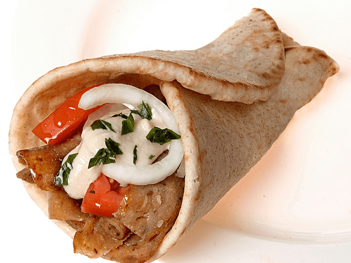Paquete Gyro