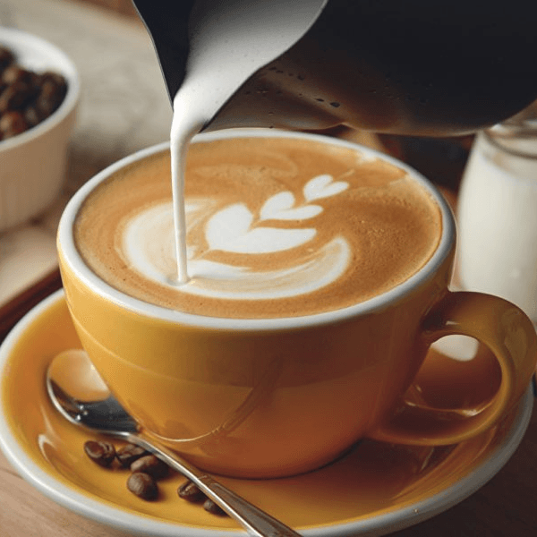 Capuccino