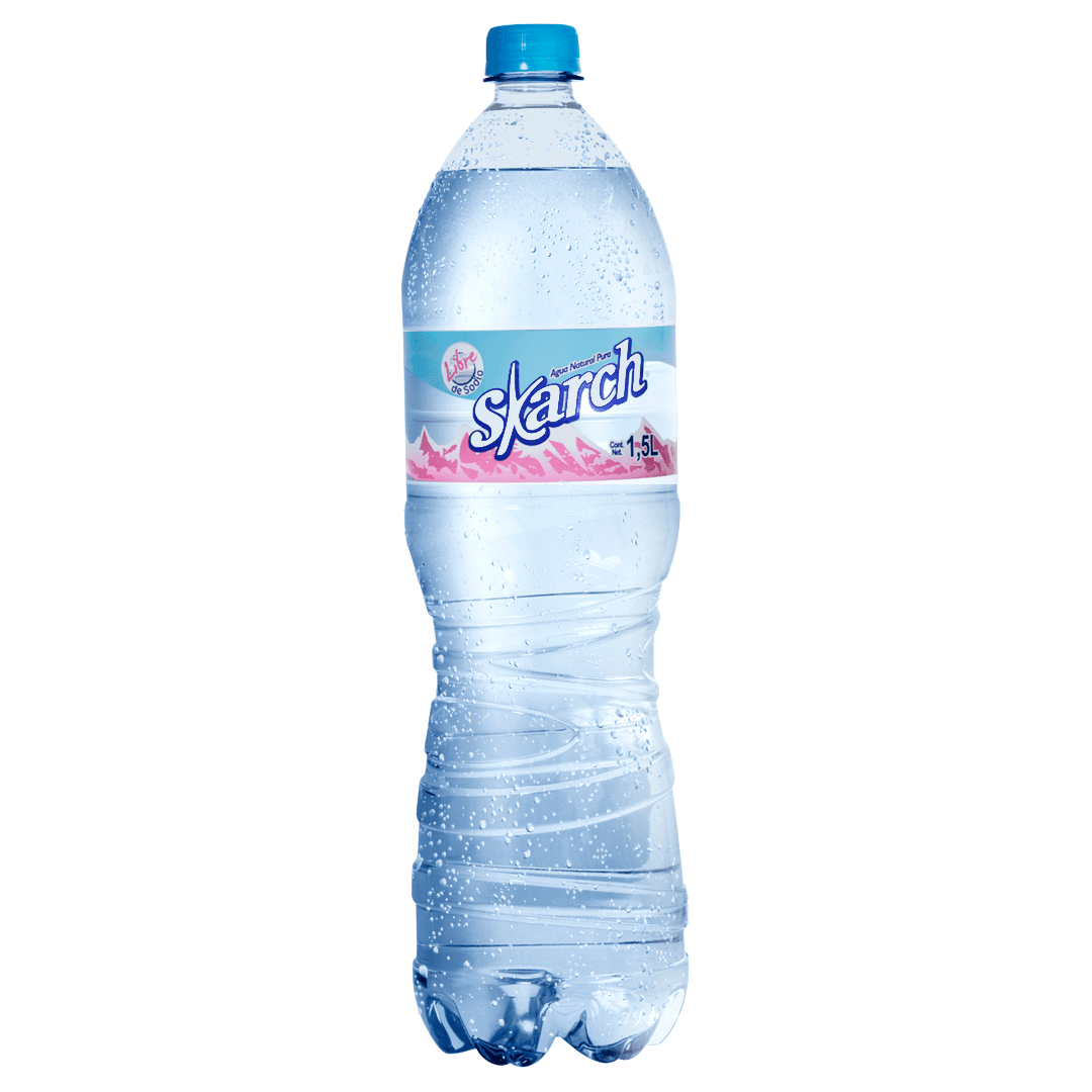 Agua Skarch