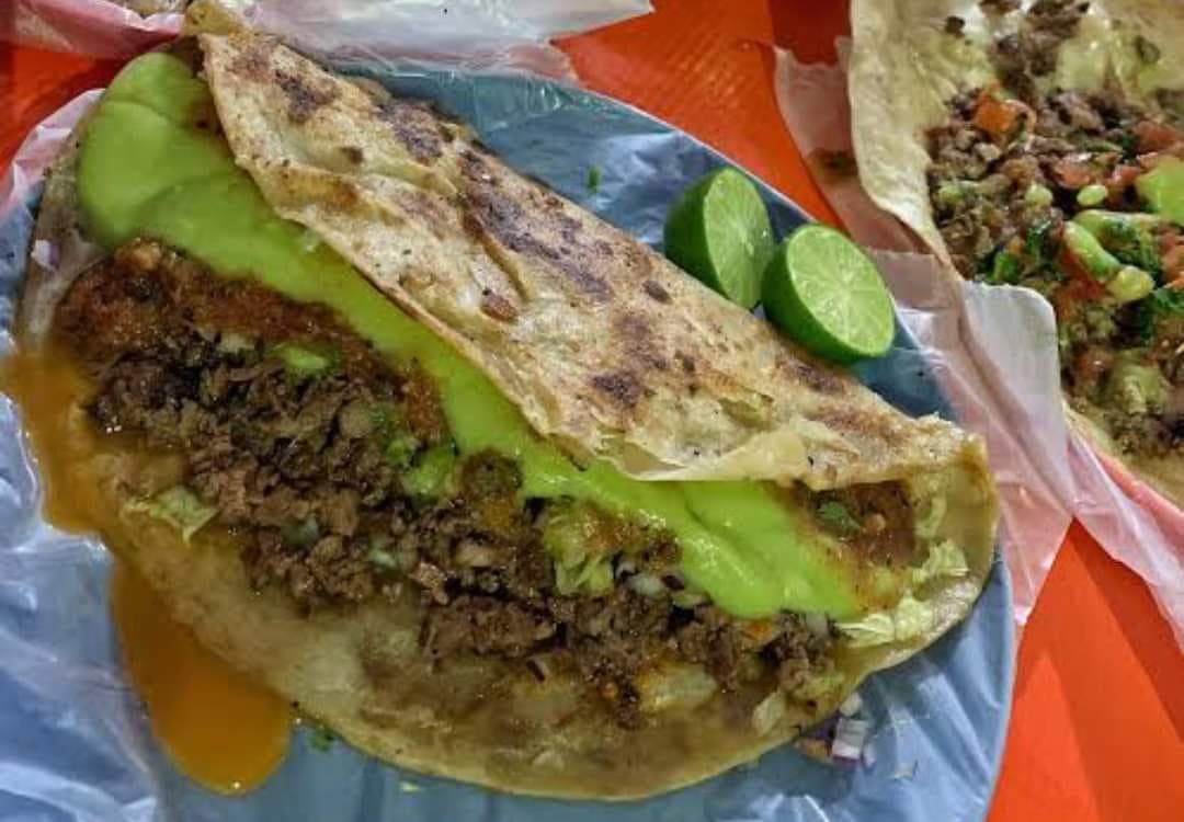 Taqueria Kyner