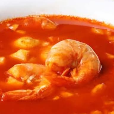 Camarón