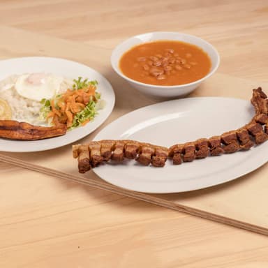 Chicharrón