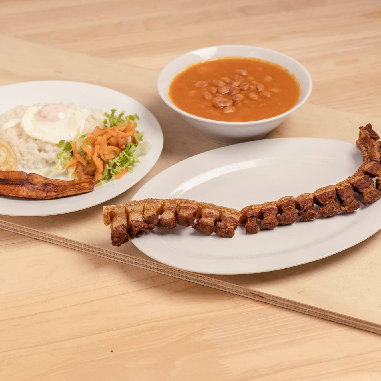Chicharrón