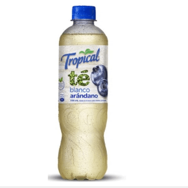 Te Blanco 500 ml
