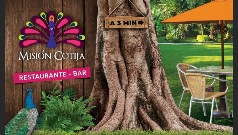 Misión Cotija
