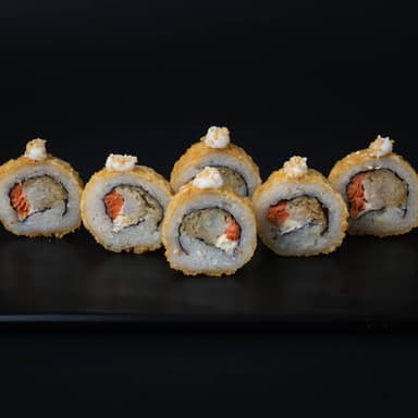 Kawa Roll