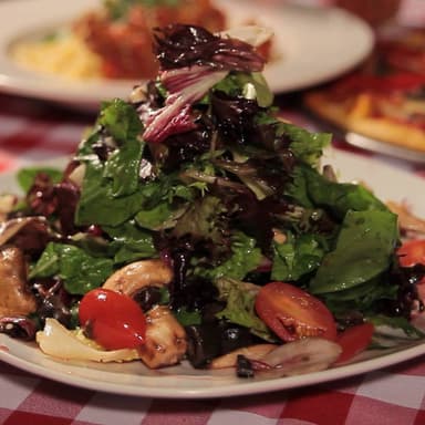 ENSALADA BALSAMICA