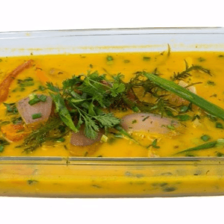 Sudado de Filete