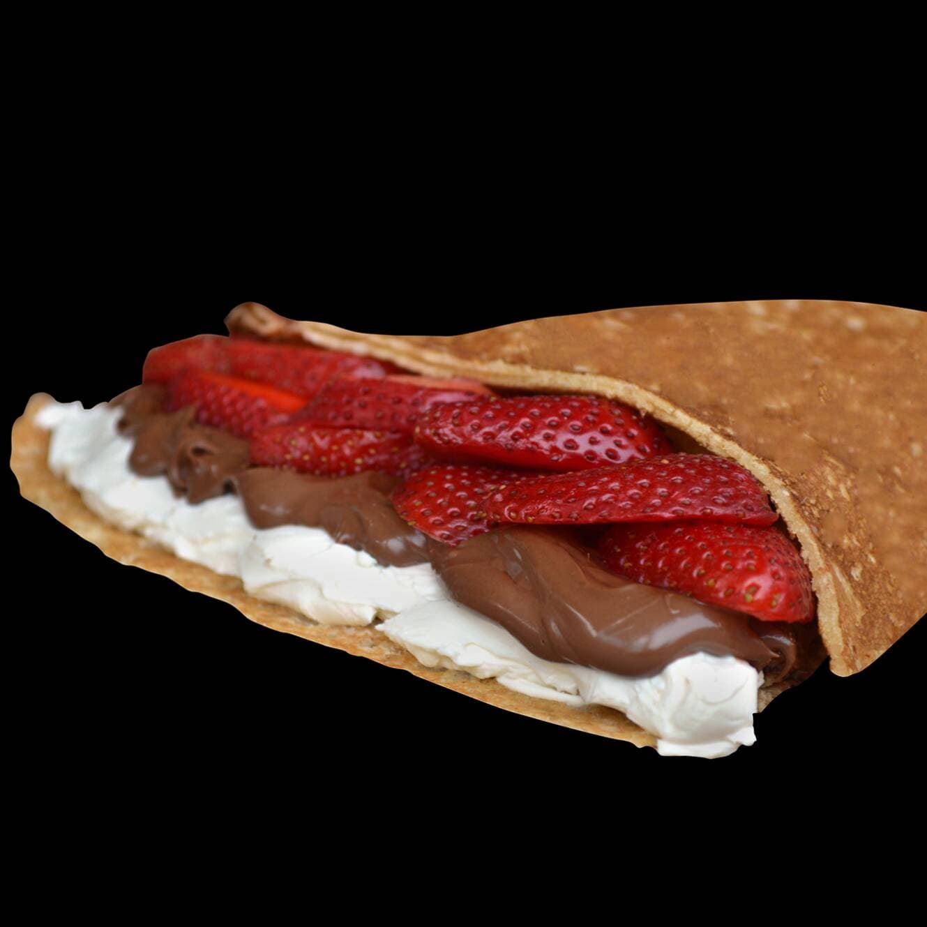 Crepa DeliFresa